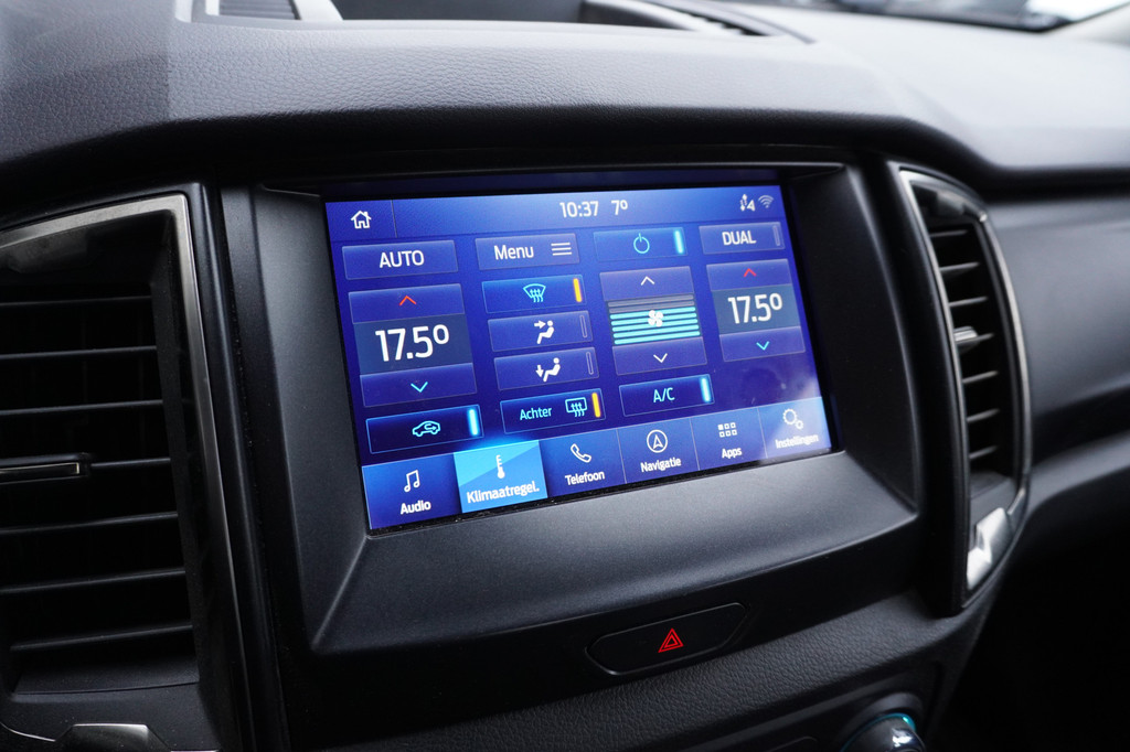 Ford Ranger Wildtrack 2.0 EcoBlue 170 4X4 Automaat - EURO 6 - A/C Climate - Navi - Cruise - â¬27.950,- Excl. 14