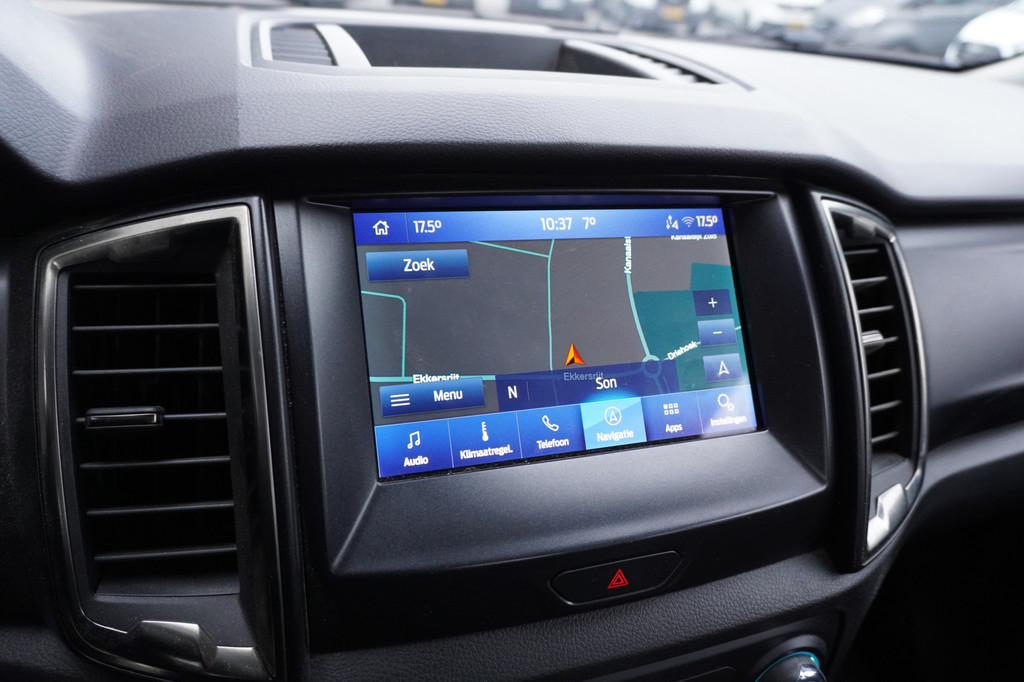 Ford Ranger Wildtrack 2.0 EcoBlue 170 4X4 Automaat - EURO 6 - A/C Climate - Navi - Cruise - â¬27.950,- Excl. 15