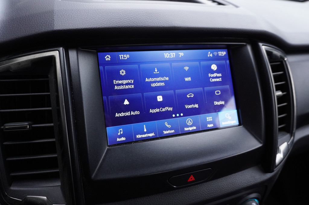 Ford Ranger Wildtrack 2.0 EcoBlue 170 4X4 Automaat - EURO 6 - A/C Climate - Navi - Cruise - â¬27.950,- Excl. 16