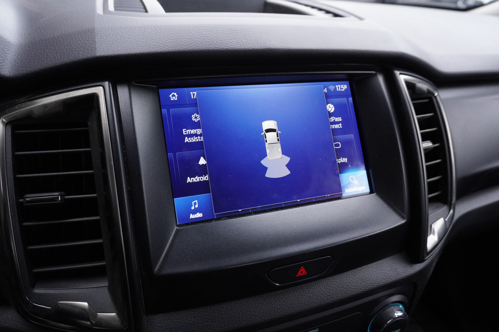 Ford Ranger Wildtrack 2.0 EcoBlue 170 4X4 Automaat - EURO 6 - A/C Climate - Navi - Cruise - â¬27.950,- Excl. 17