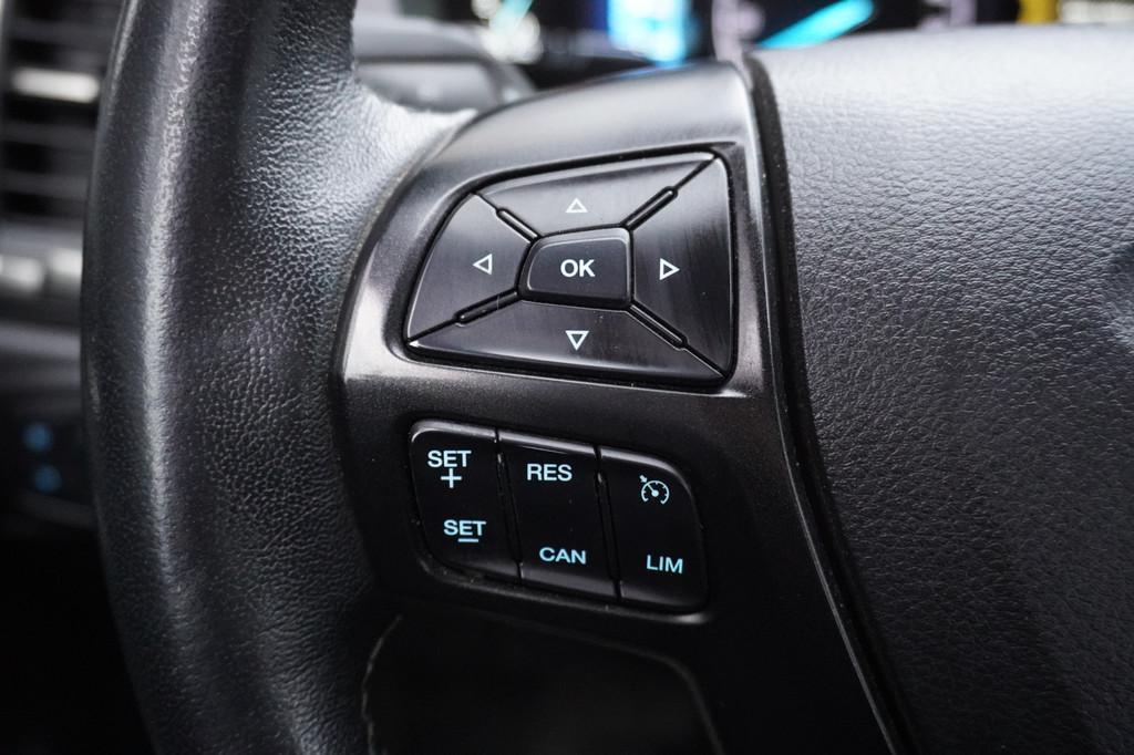 Ford Ranger Wildtrack 2.0 EcoBlue 170 4X4 Automaat - EURO 6 - A/C Climate - Navi - Cruise - â¬27.950,- Excl. 18