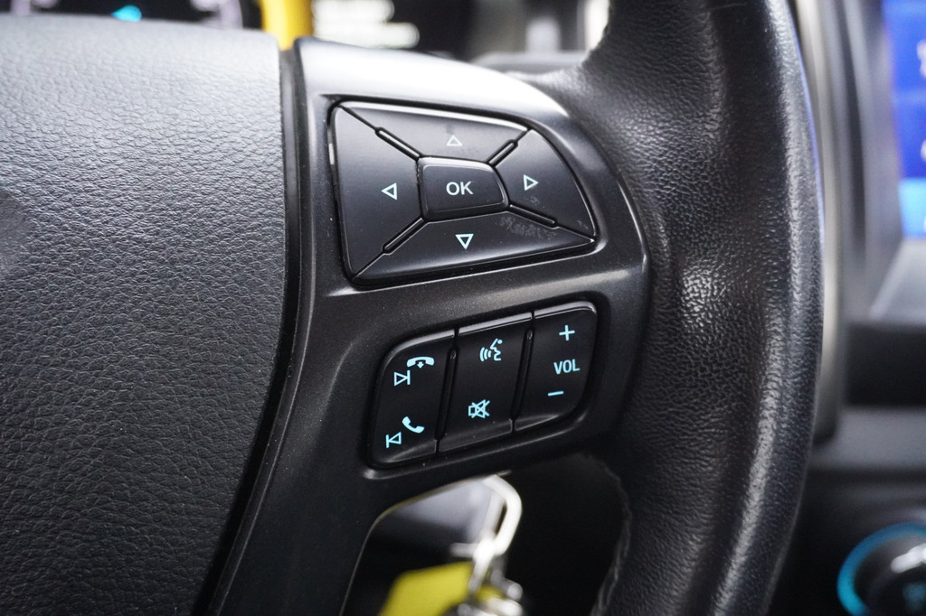 Ford Ranger Wildtrack 2.0 EcoBlue 170 4X4 Automaat - EURO 6 - A/C Climate - Navi - Cruise - â¬27.950,- Excl. 19