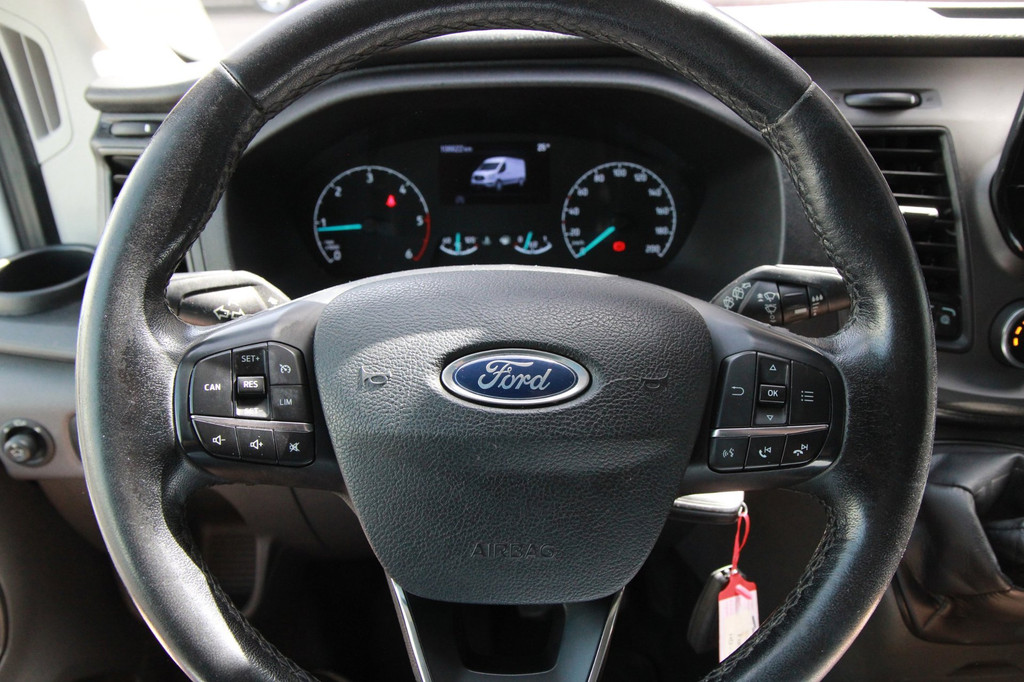 Ford TRANSIT 330 2.0 TDCI L2H2 Trend / Camera / Laadruimte inrichting / Sync 3 18