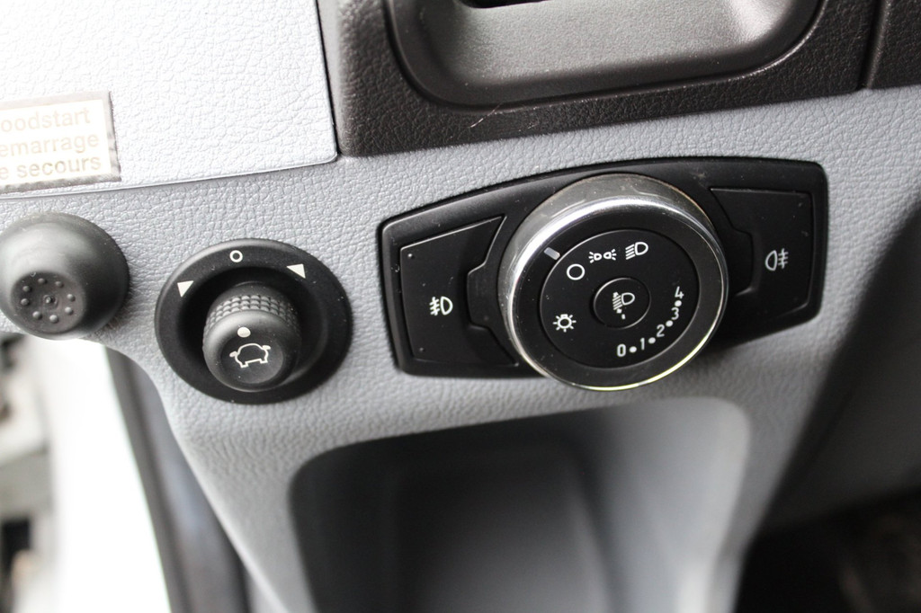 Ford TRANSIT 350 2.0 TDCI L2H2 Trend 131PK | Airco | Cruise Control | Navigatie | Camera | Inbouw 16