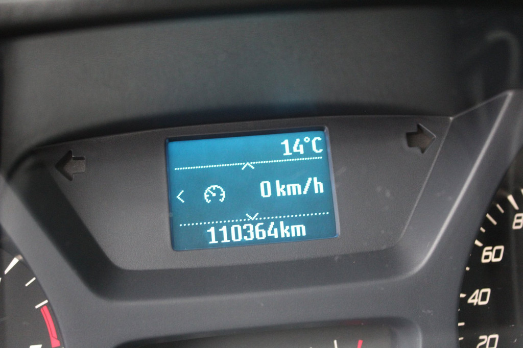 Ford TRANSIT 350 2.0 TDCI L2H2 Trend 131PK | Airco | Cruise Control | Navigatie | Camera | Inbouw 17