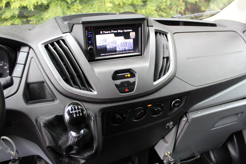 Ford TRANSIT 350 2.0 TDCI L2H2 Trend 131PK | Airco | Cruise Control | Navigatie | Camera | Inbouw 5