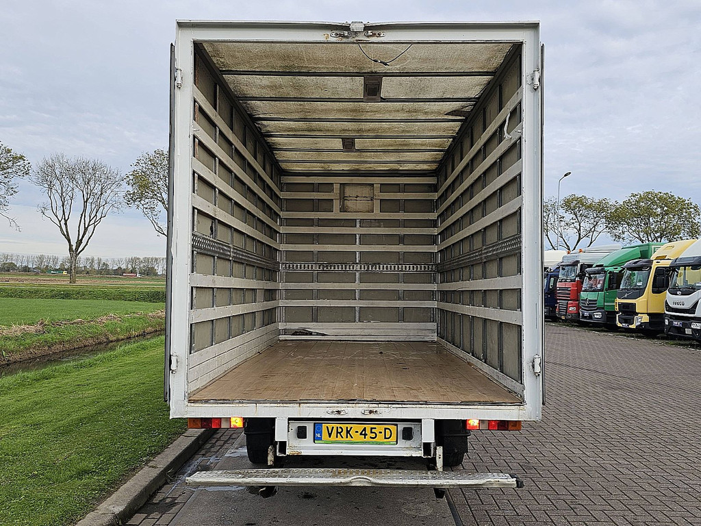 Ford TRANSIT 350 2.4 L3 Bakwagen Deuren 10