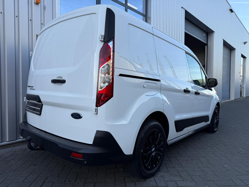 Ford TRANSIT CONNECT 1.0 benzine L1 veel opties 12