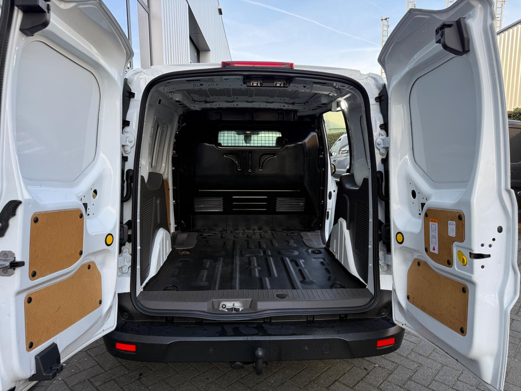 Ford TRANSIT CONNECT 1.0 benzine L1 veel opties 16