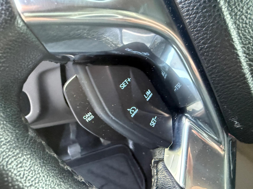 Ford TRANSIT CONNECT 1.0 benzine L1 veel opties 7