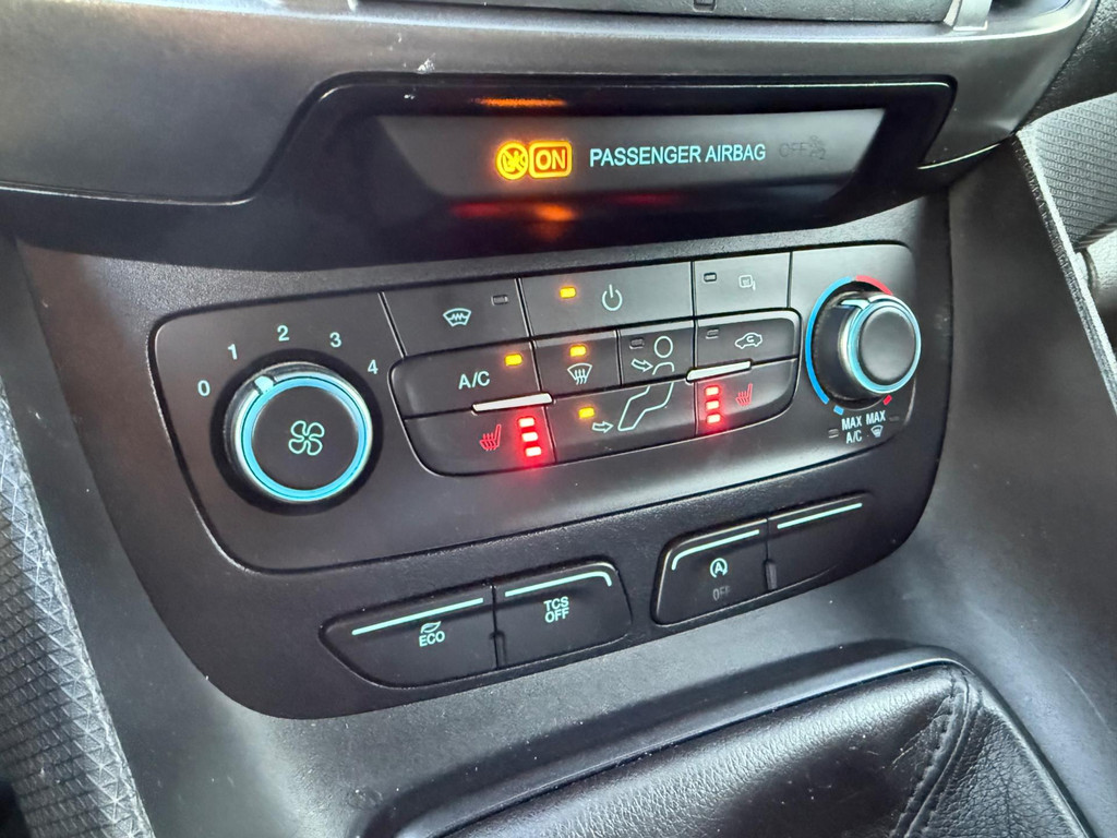 Ford TRANSIT CONNECT 1.0 benzine L1 veel opties 8