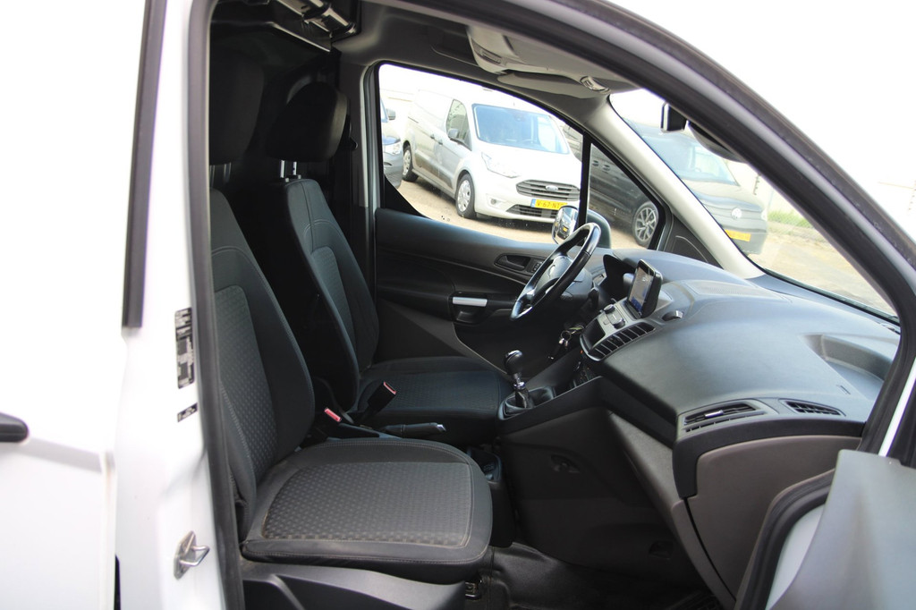 Ford TRANSIT CONNECT 1.5 EcoBlue 120PK L2 Limited / Camera / Stoel verw / Adaptief cruis 4