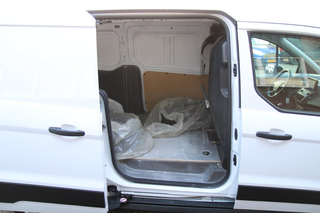 Ford TRANSIT CONNECT 1.5 EcoBlue 120PK L2 Trend / Camera / Sync 3 / Stoel verwarming 11