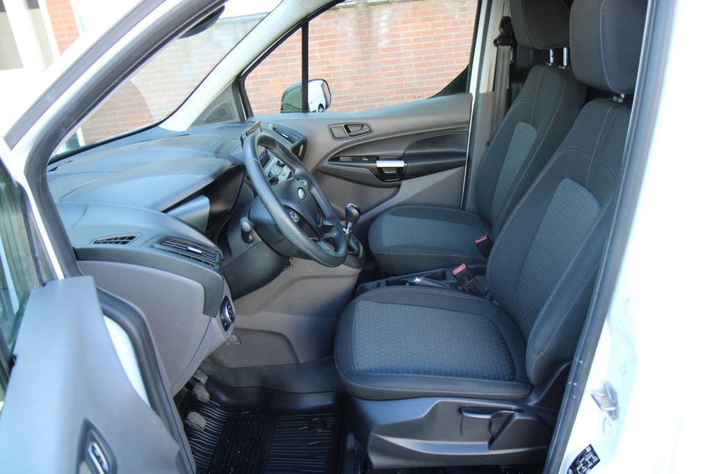 Ford TRANSIT CONNECT 1.5 EcoBlue 120PK L2 Trend / Camera / Sync 3 / Stoel verwarming 3