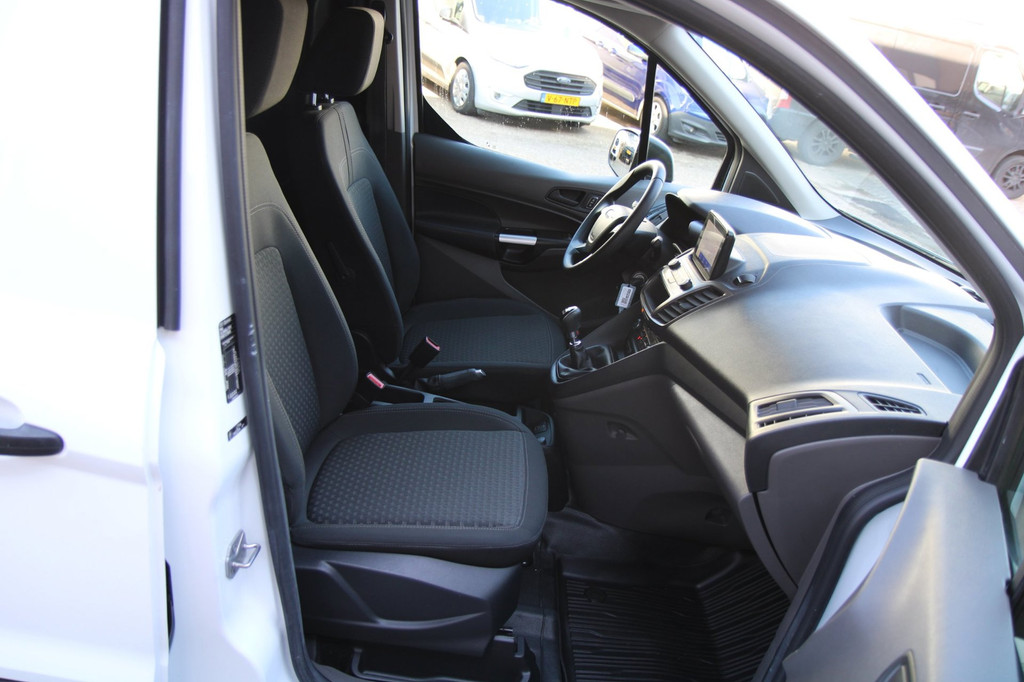 Ford TRANSIT CONNECT 1.5 EcoBlue 120PK L2 Trend / Camera / Sync 3 / Stoel verwarming 4
