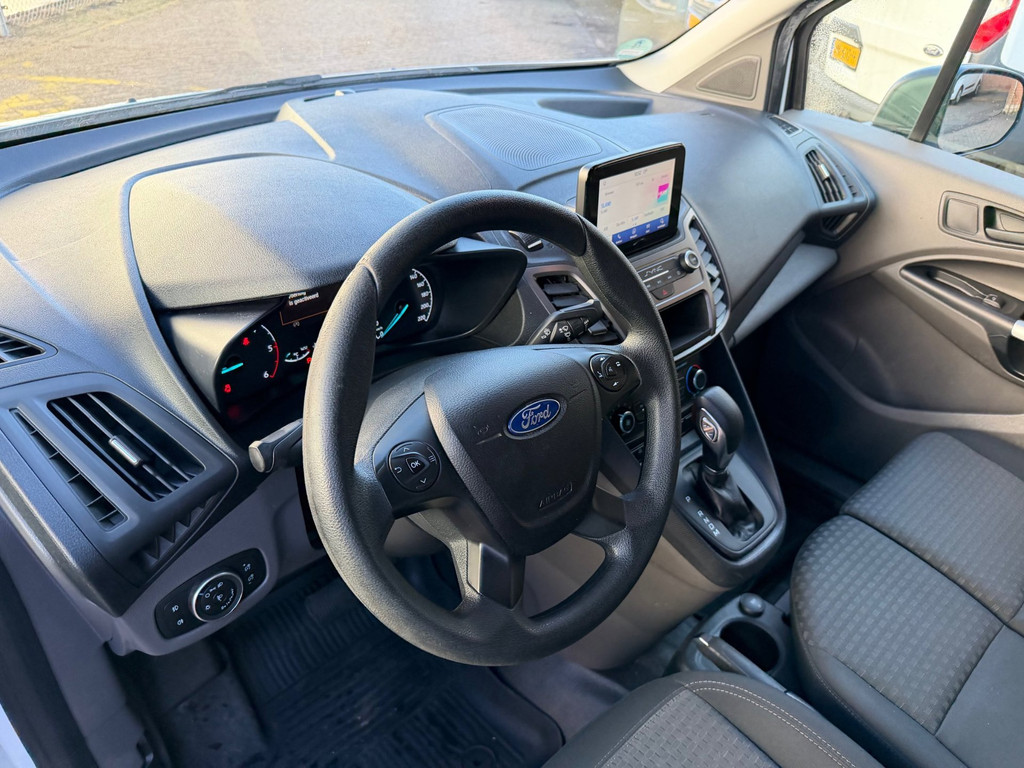 Ford TRANSIT CONNECT 1.5 EcoBlue L1 Limited / Automaat 120PK / Laadruimte inrichting / Camera / 3 zits 19