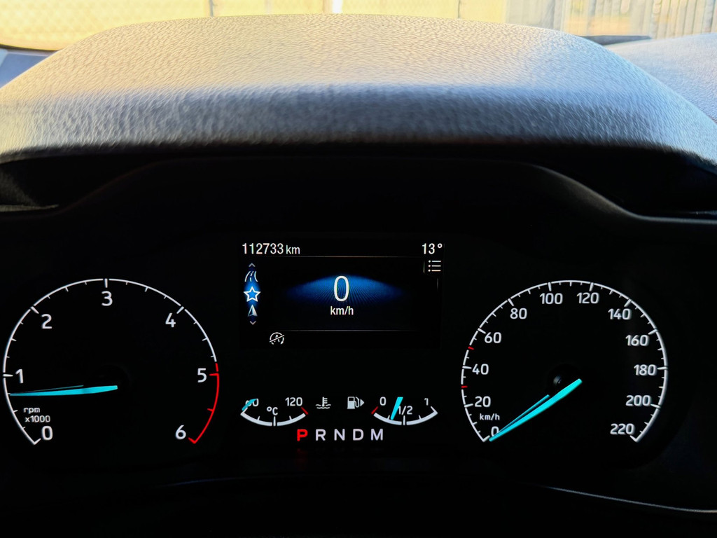 Ford TRANSIT CONNECT 1.5 EcoBlue L1 Limited / Automaat 120PK / Laadruimte inrichting / Camera / 3 zits 20