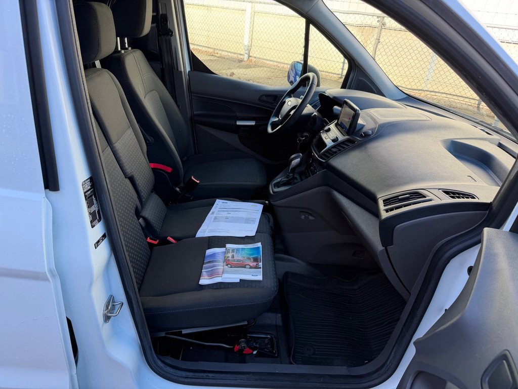 Ford TRANSIT CONNECT 1.5 EcoBlue L1 Limited / Automaat 120PK / Laadruimte inrichting / Camera / 3 zits 4