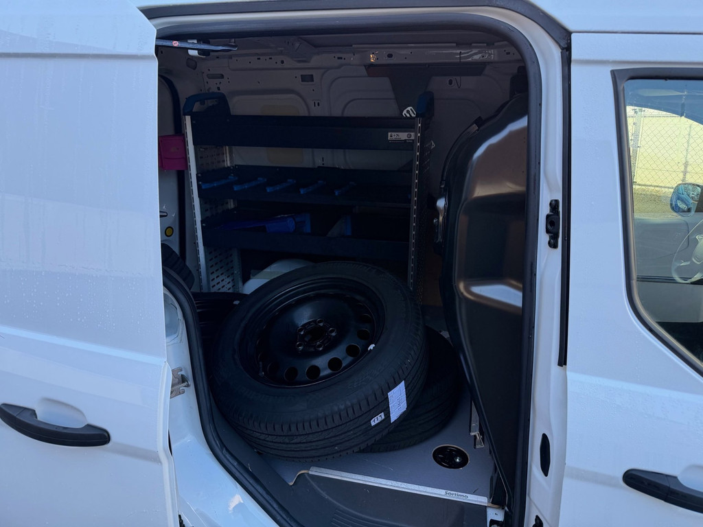Ford TRANSIT CONNECT 1.5 EcoBlue L1 Limited / Automaat 120PK / Laadruimte inrichting / Camera / 3 zits 9