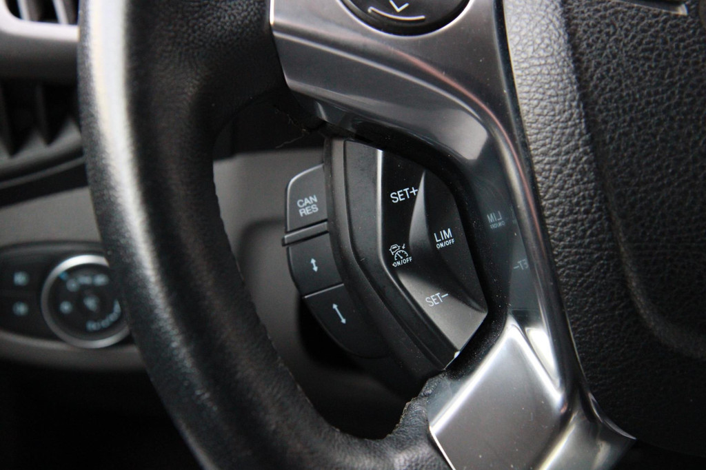 Ford TRANSIT CONNECT 1.5 EcoBlue L1 Limited / Automaat / Camera / Trekhaak / BOM VOL! 16