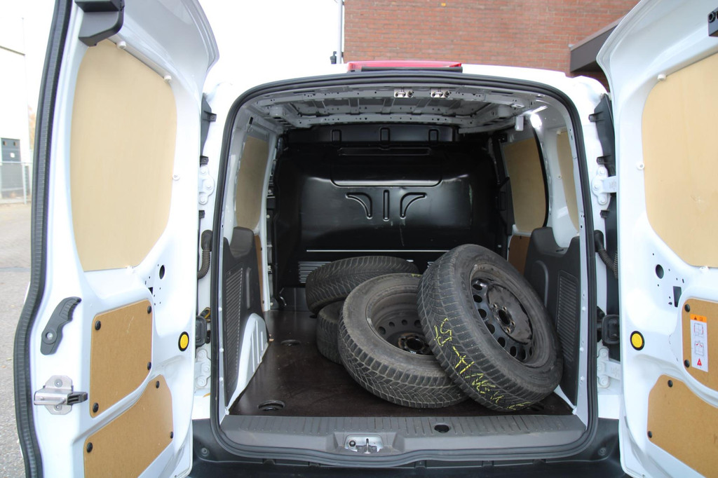 Ford TRANSIT CONNECT 1.5 EcoBlue L1 Limited / Automaat / Camera / Trekhaak / BOM VOL! 7
