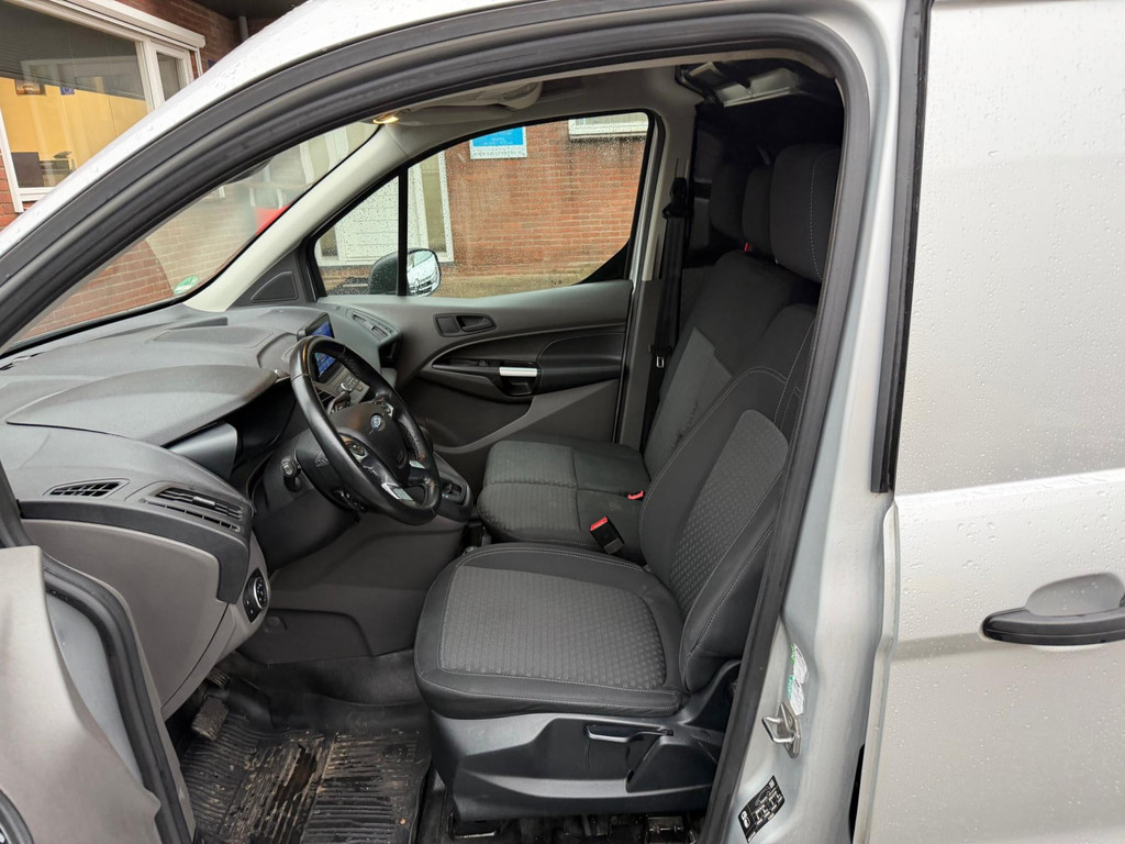 Ford TRANSIT CONNECT 1.5 EcoBlue L2 Trend 120 PK Automaat / BOM VOL / 3 zits 3