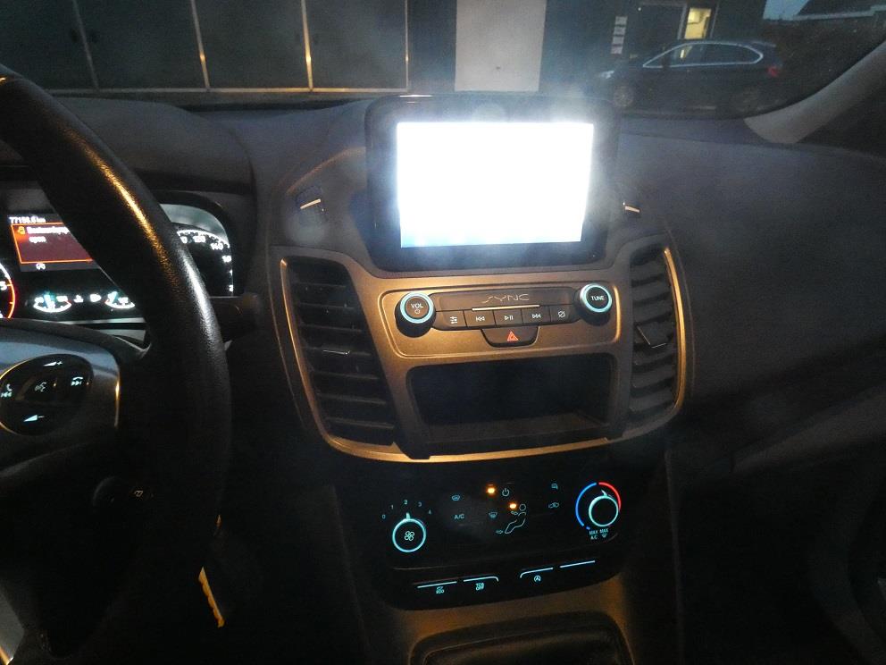 Ford TRANSIT CONNECT 1.5 EcoBlue L2 Trend*120pk*navi/camera* 10