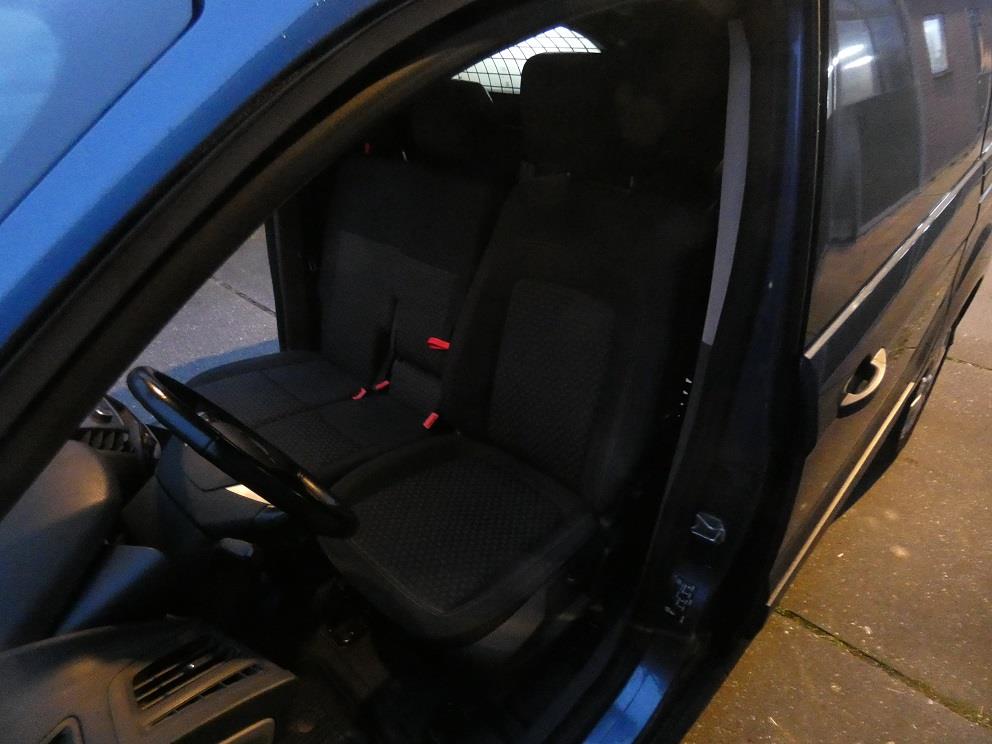 Ford TRANSIT CONNECT 1.5 EcoBlue L2 Trend*120pk*navi/camera* 7