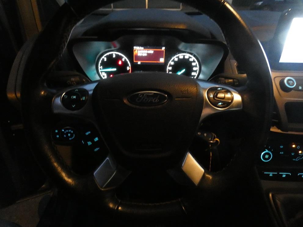 Ford TRANSIT CONNECT 1.5 EcoBlue L2 Trend*120pk*navi/camera* 9