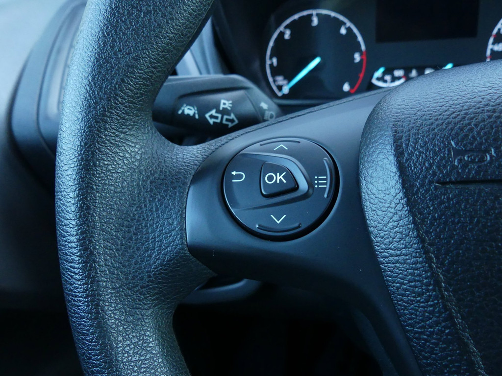 Ford TRANSIT CONNECT 1.5 EcoBlue L2 Trend / 3P / Navigatie / Bluetooth 11