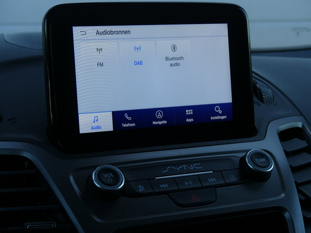 Ford TRANSIT CONNECT 1.5 EcoBlue L2 Trend / 3P / Navigatie / Bluetooth 15