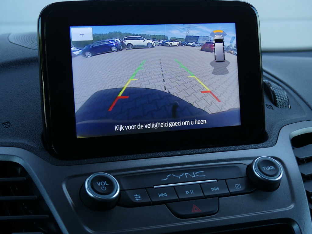 Ford TRANSIT CONNECT 1.5 EcoBlue L2 Trend / 3P / Navigatie / Bluetooth 16