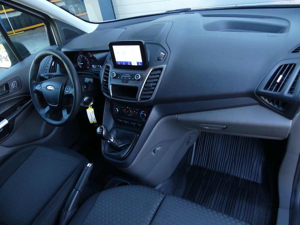 Ford TRANSIT CONNECT 1.5 EcoBlue L2 Trend / 3P / Navigatie / Bluetooth 20
