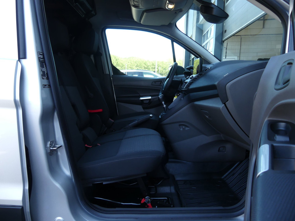 Ford TRANSIT CONNECT 1.5 EcoBlue L2 Trend / 3P / Navigatie / Bluetooth 21