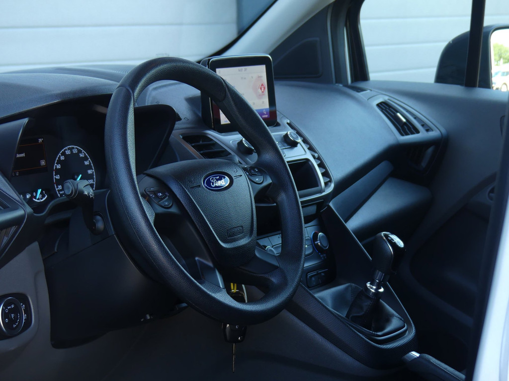 Ford TRANSIT CONNECT 1.5 EcoBlue L2 Trend / 3P / Navigatie / Bluetooth 9