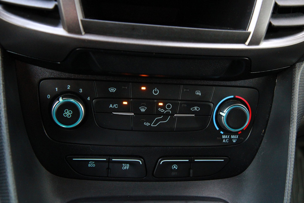 Ford TRANSIT CONNECT 1.5 EcoBlue L2 Trend / Camera / Trekhaak / Sync 3 / 3 zits 14