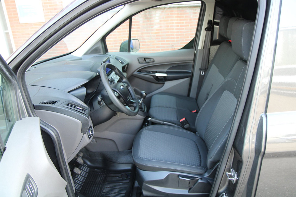 Ford TRANSIT CONNECT 1.5 EcoBlue L2 Trend / Camera / Trekhaak / Sync 3 / 3 zits 3