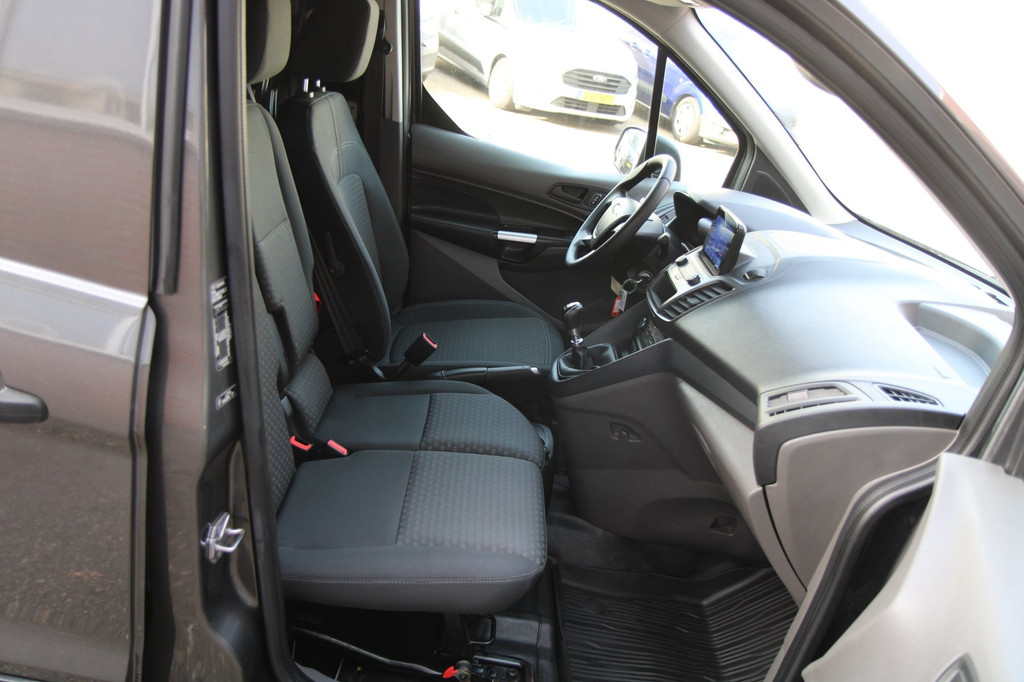 Ford TRANSIT CONNECT 1.5 EcoBlue L2 Trend / Camera / Trekhaak / Sync 3 / 3 zits 4