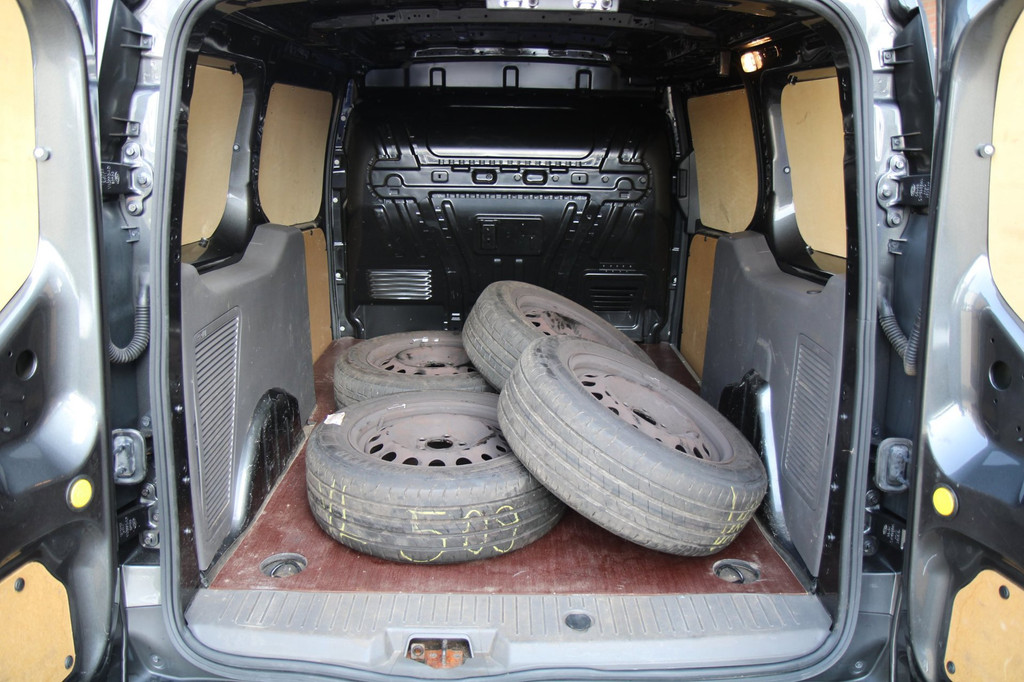 Ford TRANSIT CONNECT 1.5 EcoBlue L2 Trend / Camera / Trekhaak / Sync 3 / 3 zits 7