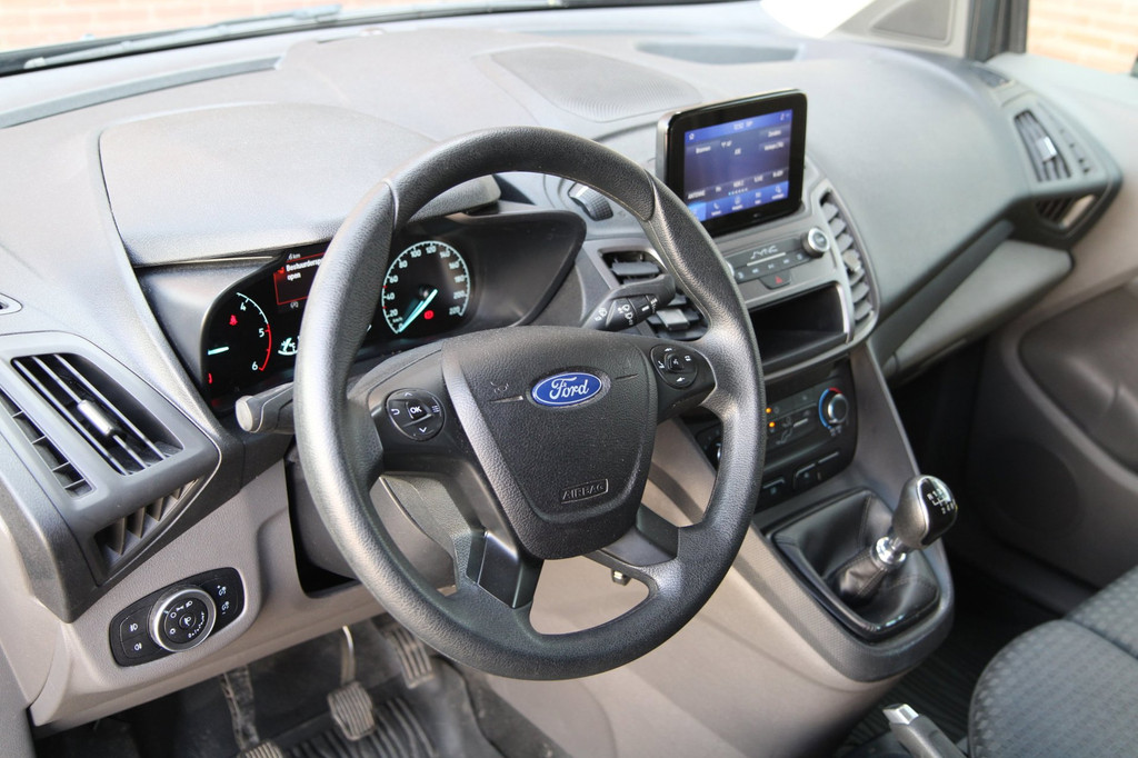 Ford TRANSIT CONNECT 1.5 EcoBlue L2 Trend / Camera / sync 3 / Verwarmde voorruit 13