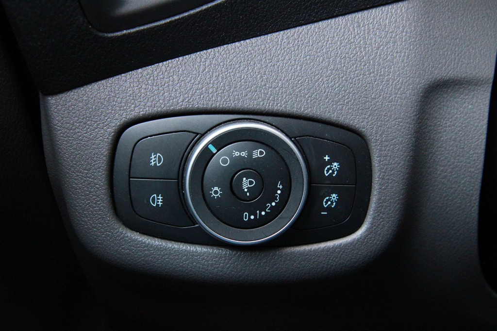 Ford TRANSIT CONNECT 1.5 EcoBlue L2 Trend / Camera / sync 3 / Verwarmde voorruit 14