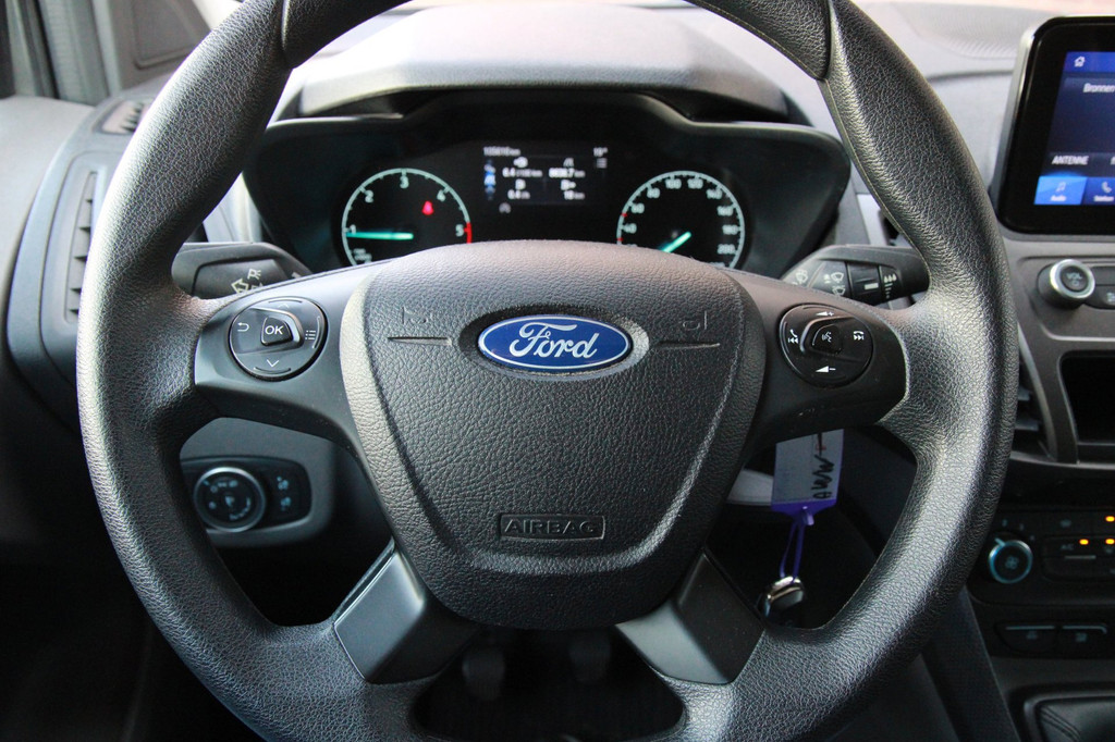 Ford TRANSIT CONNECT 1.5 EcoBlue L2 Trend / Camera / sync 3 / Verwarmde voorruit 16