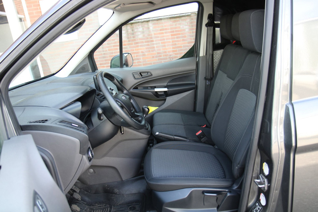 Ford TRANSIT CONNECT 1.5 EcoBlue L2 Trend / Camera / sync 3 / Verwarmde voorruit 3