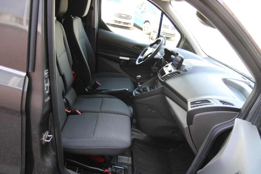 Ford TRANSIT CONNECT 1.5 EcoBlue L2 Trend / Camera / sync 3 / Verwarmde voorruit 4