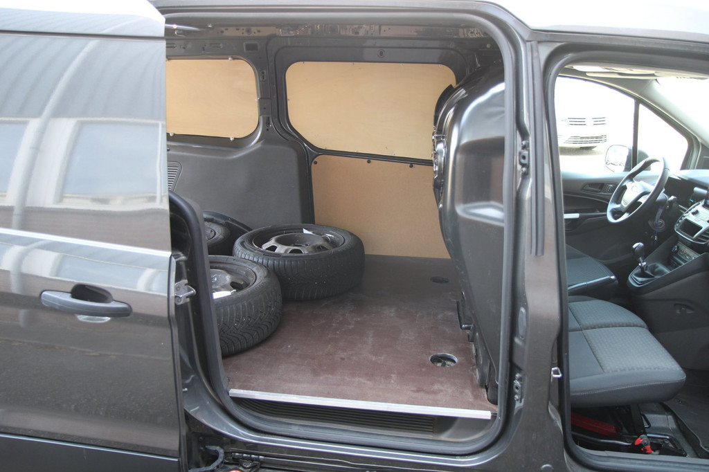 Ford TRANSIT CONNECT 1.5 EcoBlue L2 Trend / Camera / sync 3 / Verwarmde voorruit 8