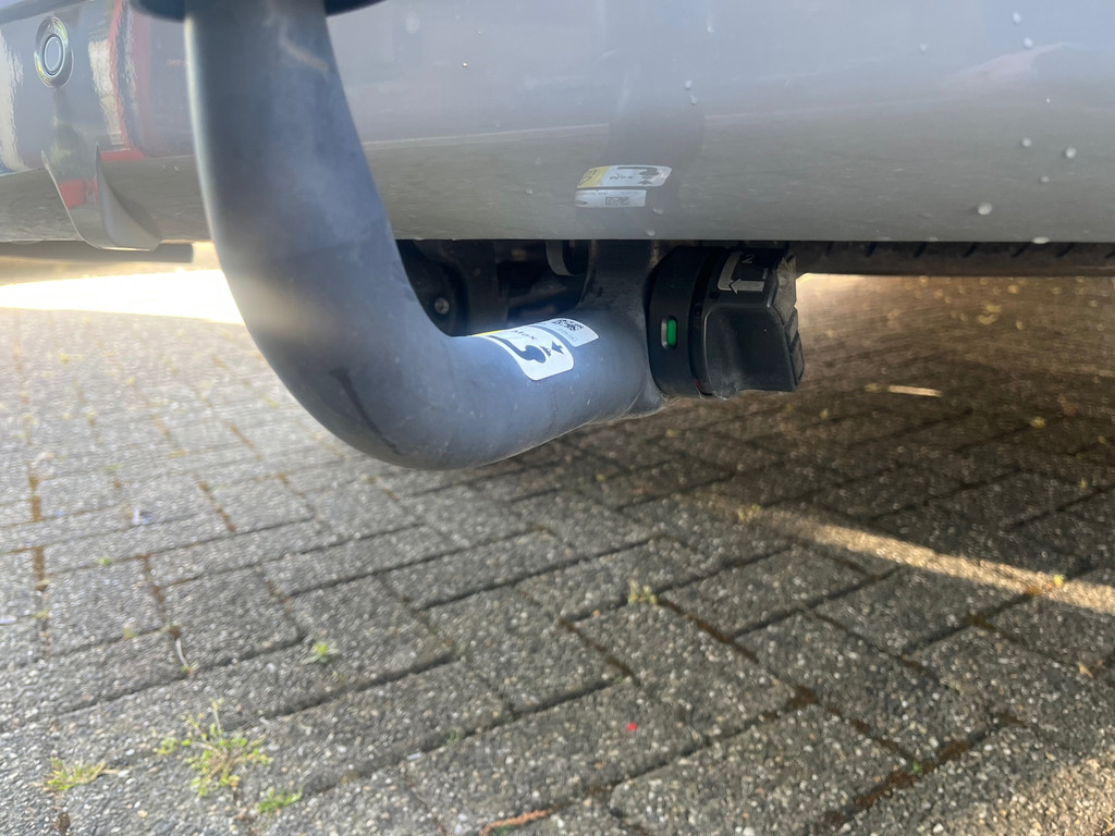 Ford TRANSIT CUSTOM 170 PK AUT L2H1 Sport BJ 12-2024 ALLE OPTIES 12