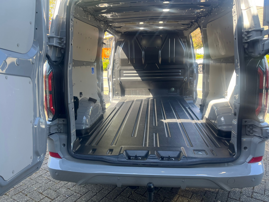 Ford TRANSIT CUSTOM 170 PK AUT L2H1 Sport BJ 12-2024 ALLE OPTIES 13
