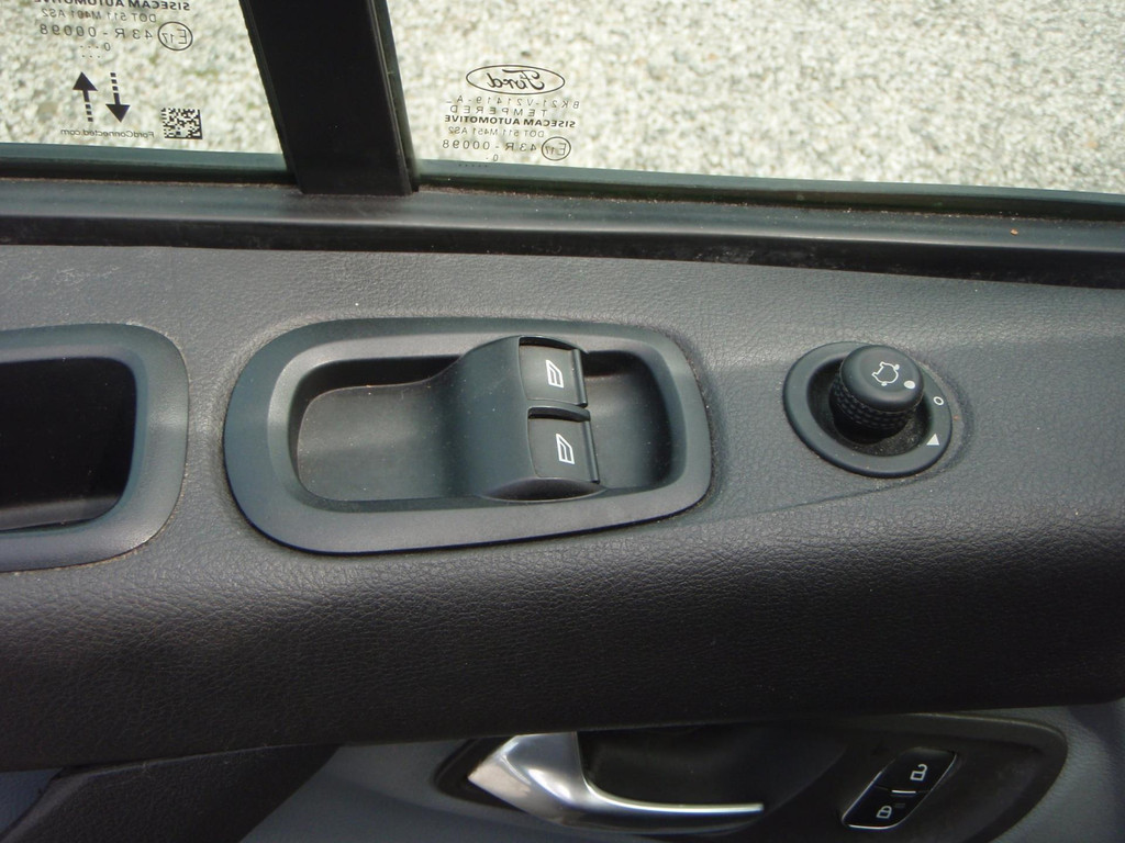 Ford TRANSIT CUSTOM 2.0 TDCI L1 Automaat Trend 133262 km bj 21 11