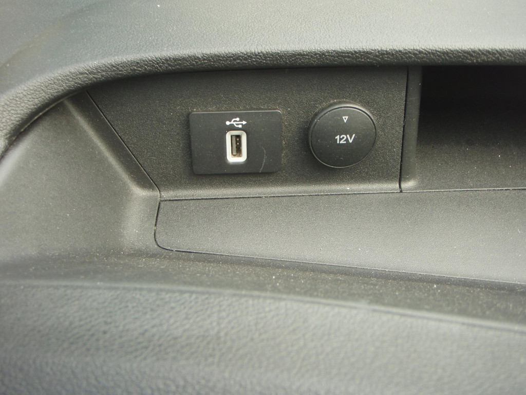 Ford TRANSIT CUSTOM 2.0 TDCI L1 Automaat Trend 133262 km bj 21 14