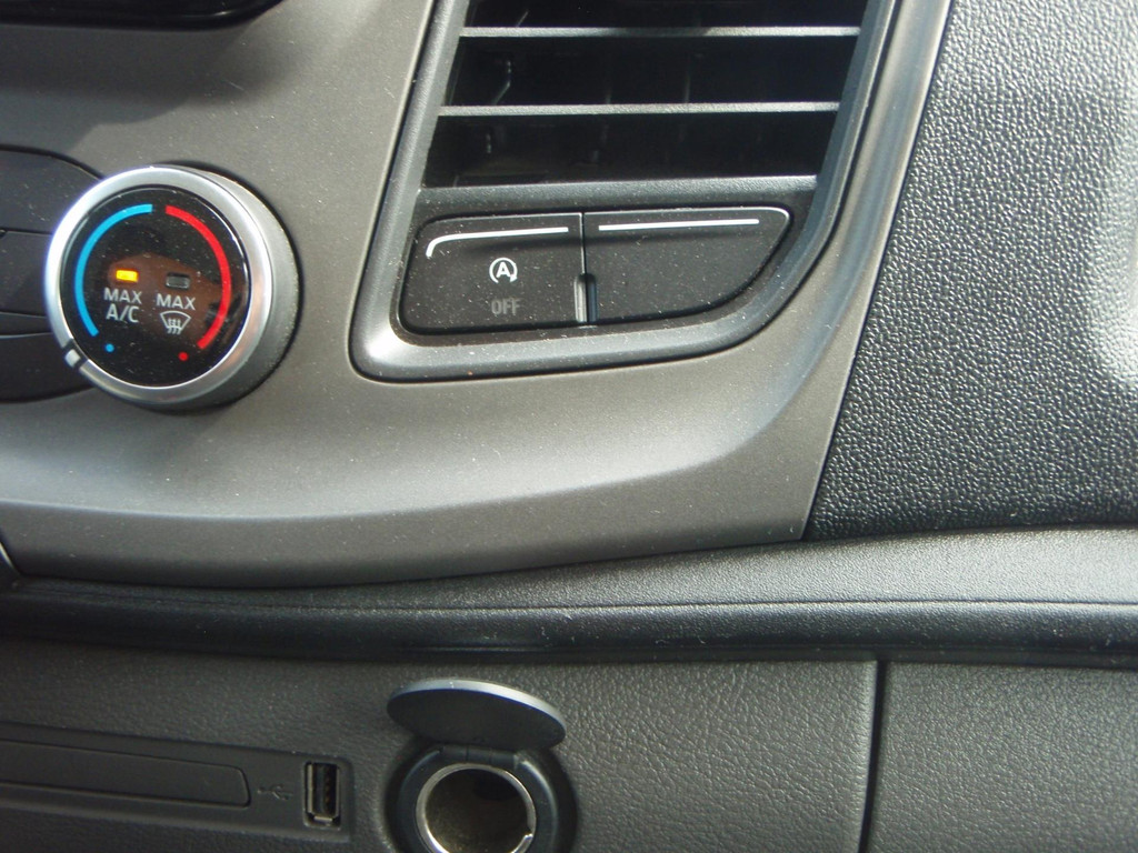 Ford TRANSIT CUSTOM 2.0 TDCI L1 Automaat Trend 133262 km bj 21 19